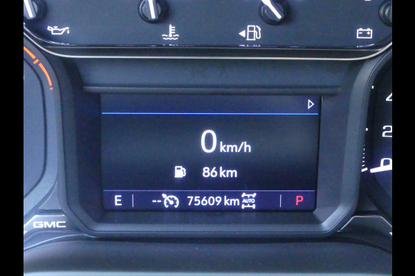 GMC Sierra 6.2 V8 AT4 LED/Leer/Camera 3500KG Trekgewicht