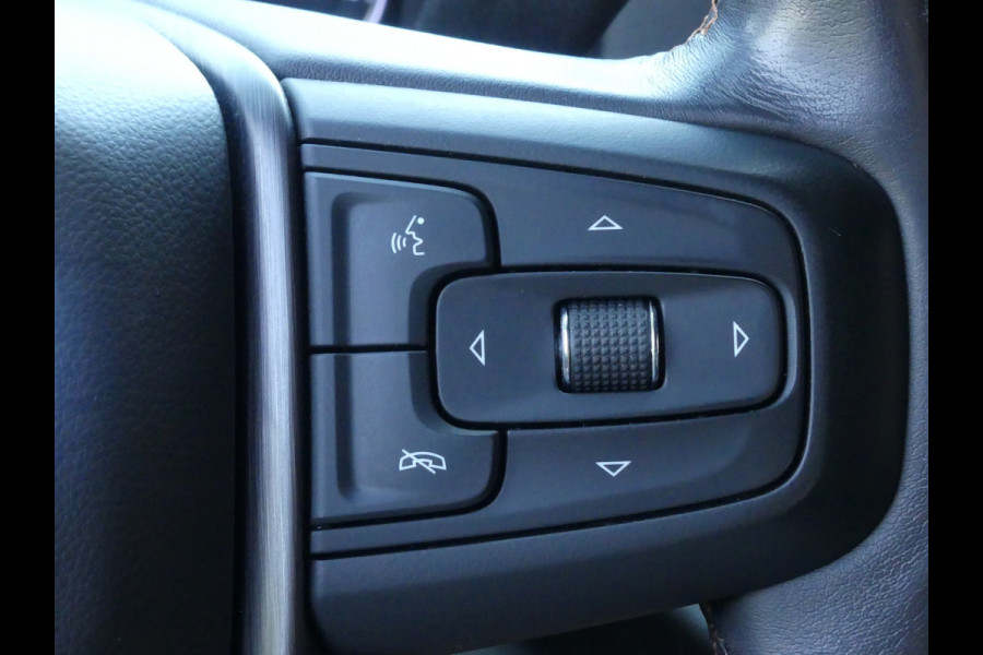 GMC Sierra 6.2 V8 AT4 LED/Leer/Camera 3500KG Trekgewicht