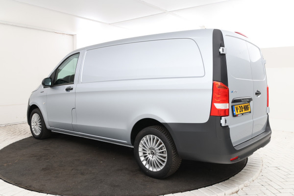 Mercedes-Benz eVito eVito 112 L2 60 kWh Direct leverbaar!