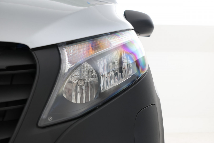 Mercedes-Benz eVito eVito 112 L2 60 kWh Direct leverbaar!