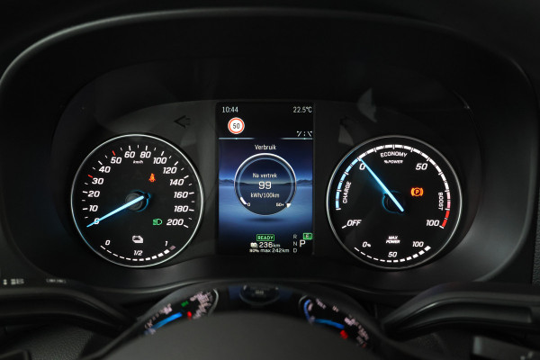 Mercedes-Benz eVito eVito 112 L2 60 kWh Direct leverbaar!