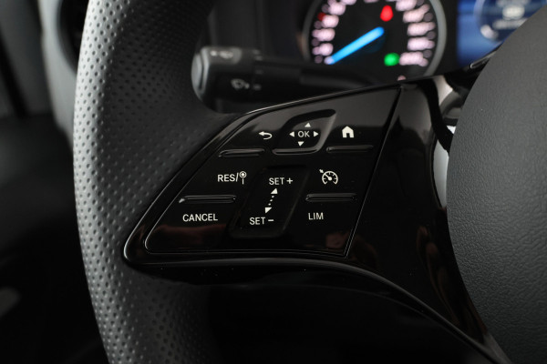 Mercedes-Benz eVito eVito 112 L2 60 kWh Direct leverbaar!