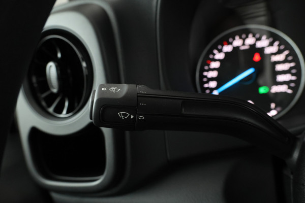 Mercedes-Benz eVito eVito 112 L2 60 kWh Direct leverbaar!