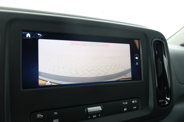 Mercedes-Benz eVito eVito 112 L2 60 kWh Direct leverbaar!