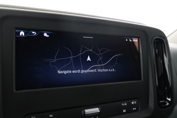 Mercedes-Benz eVito eVito 112 L2 60 kWh Direct leverbaar!