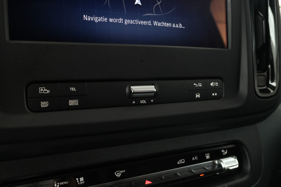 Mercedes-Benz eVito eVito 112 L2 60 kWh Direct leverbaar!
