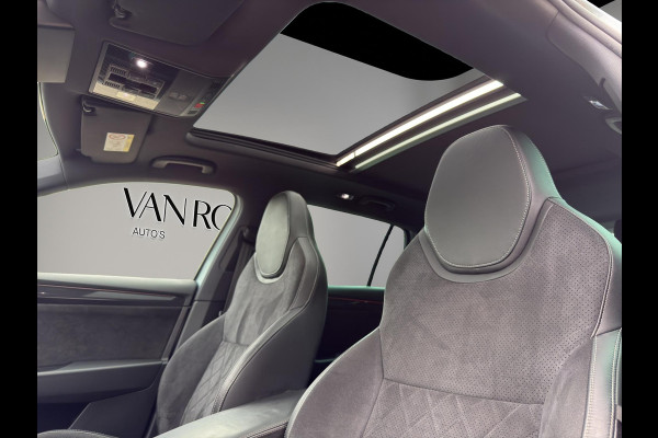 Škoda Superb 1.8 TSI Sportline Pano | Camera | Led | Geheugen  | Wegklap Trekhaak | Android |