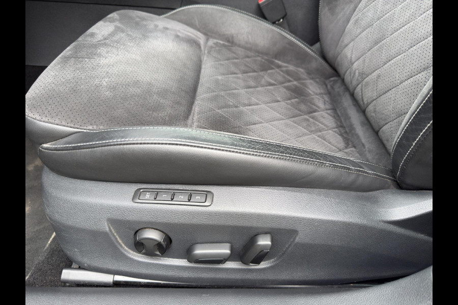Škoda Superb 1.8 TSI Sportline Pano | Camera | Led | Geheugen  | Wegklap Trekhaak | Android |