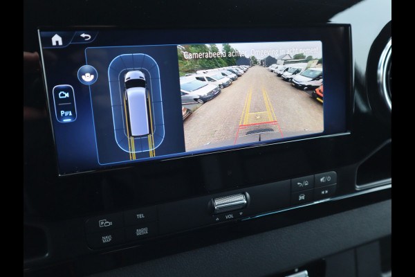 Mercedes-Benz eSprinter 314 L2H2 Accu 56 kWh RWD WLPT 181 km - New Model - Snel laden - LED - Vol Opties