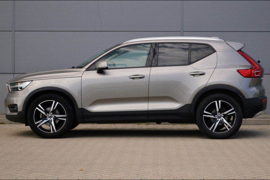 Volvo XC40 2.0 D3 R-Design