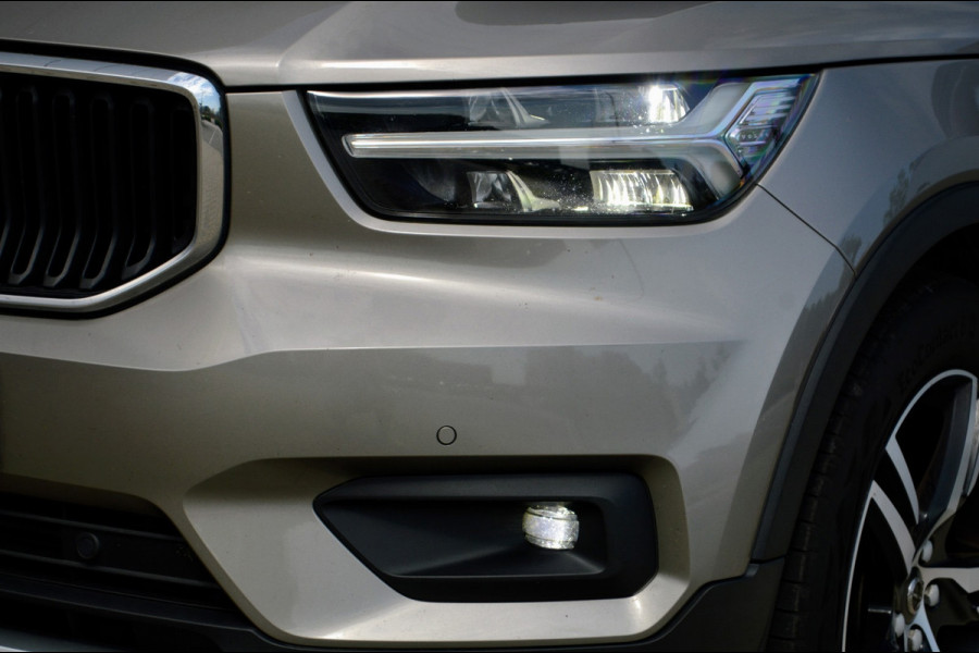 Volvo XC40 2.0 D3 R-Design