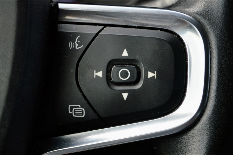 Volvo XC40 2.0 D3 R-Design