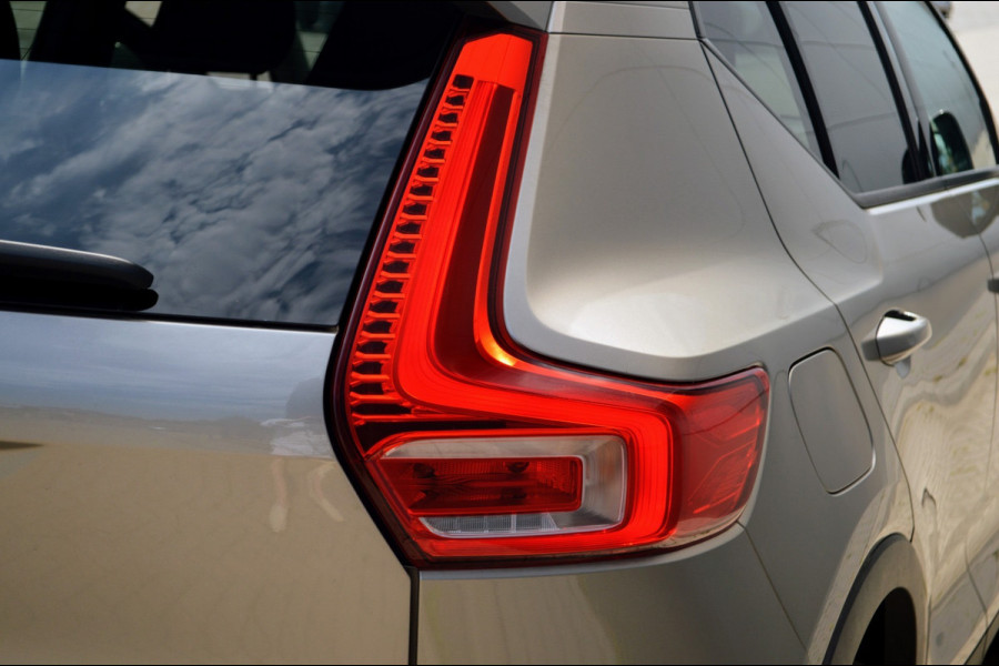 Volvo XC40 2.0 D3 R-Design