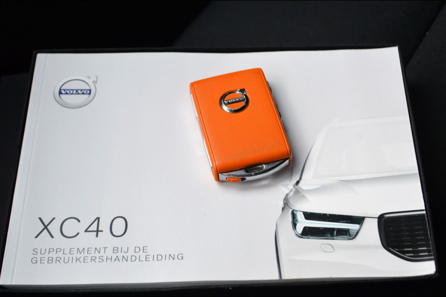 Volvo XC40 2.0 D3 R-Design