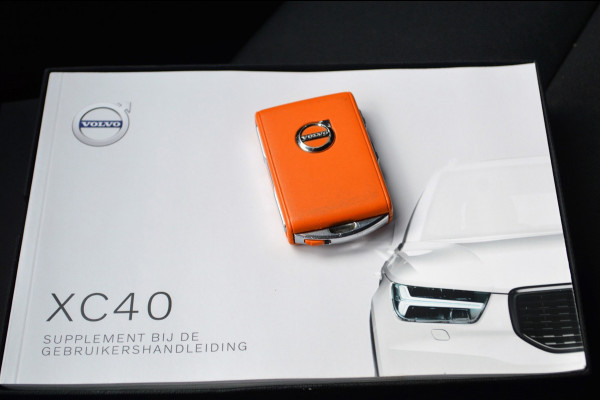 Volvo XC40 2.0 D3 R-Design