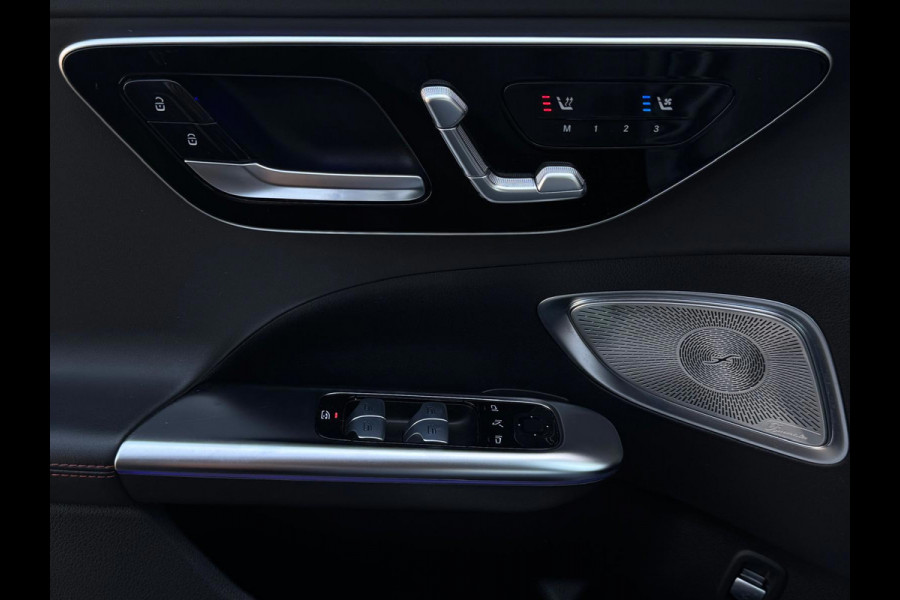 Mercedes-Benz C-Klasse AMG 43 4MATIC Vol | Panorama | Burmester | Head-Up | 3D Camera | Stoelventilatie | BTW |