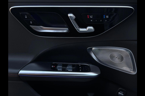 Mercedes-Benz C-Klasse AMG 43 4MATIC Vol | Panorama | Burmester | Head-Up | 3D Camera | Stoelventilatie | BTW |