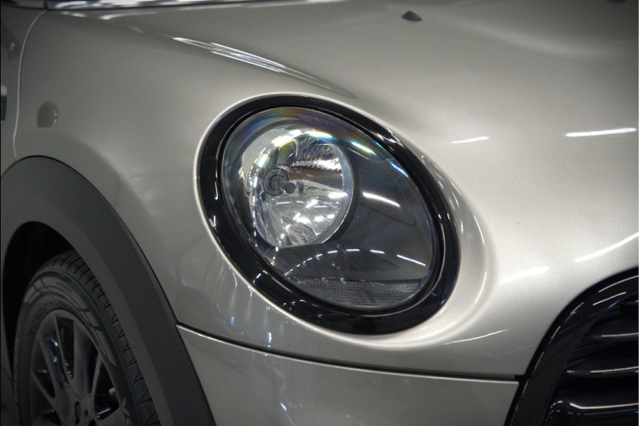 MINI Mini 1.5 Cooper Pepper | Panoramadak | Cruise Control | Apple Carplay | Navigatie | Climate Control | NAP | Dealer Onderhouden | Keyless | Automaat