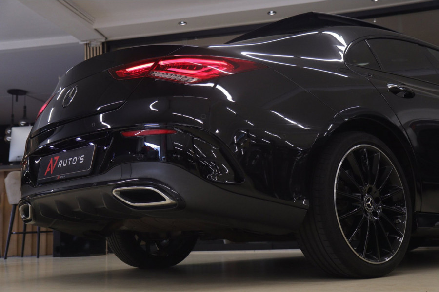 Mercedes-Benz CLA-Klasse 250 PANO/CARPLAY/CAM/MEM/NAVI/ACC/VOL