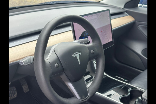 Tesla Model 3 Standard RWD Plus 60 kWh