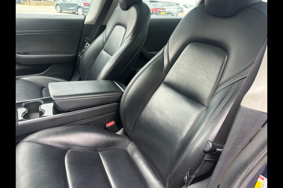 Tesla Model 3 Standard RWD Plus 60 kWh