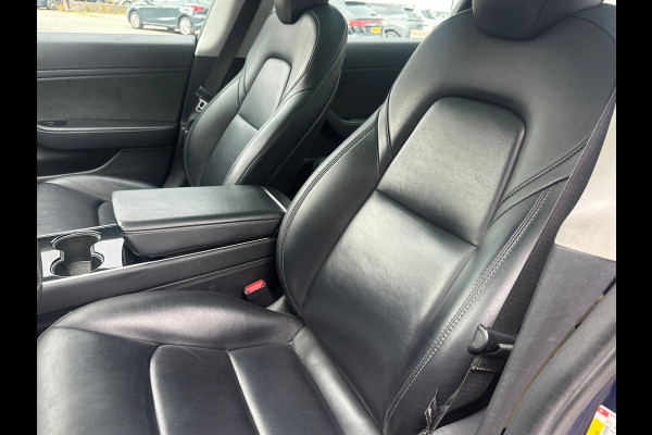 Tesla Model 3 Standard RWD Plus 60 kWh