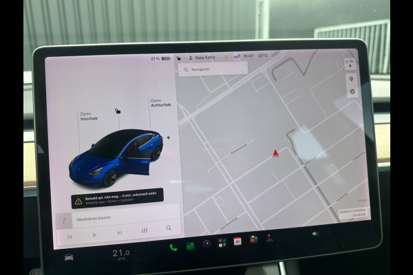 Tesla Model 3 Standard RWD Plus 60 kWh