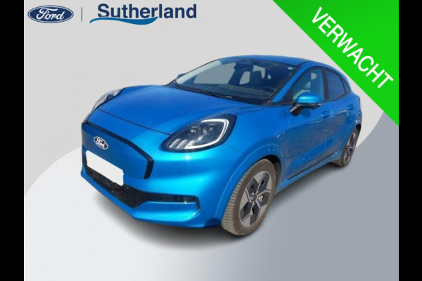 Ford Puma Gen-E Premium 44 kWh 168pk | Driver Assistance Pack | Winterpack | All Weather Banden