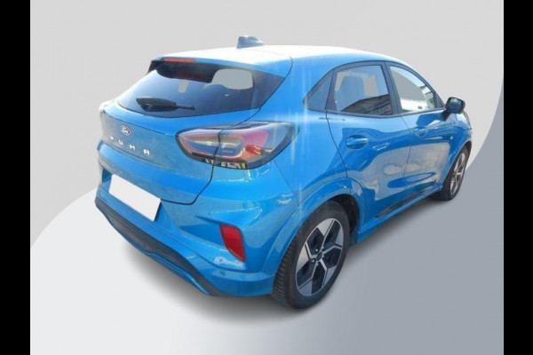 Ford Puma Gen-E Premium 44 kWh 168pk | Driver Assistance Pack | Winterpack | All Weather Banden