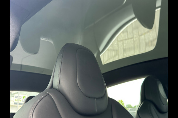 Tesla Model S 100D|SOH 90.2%|Pano|Stoel/Stuurverw|Cam|