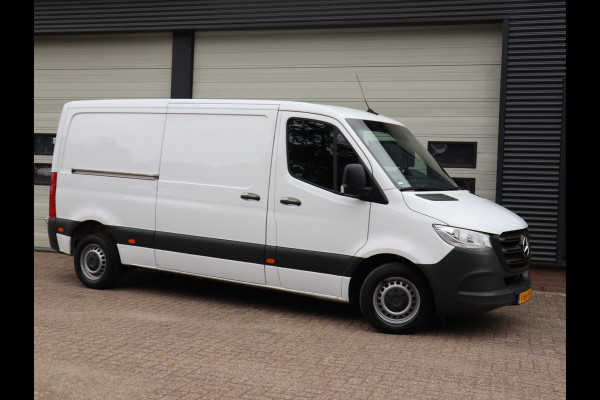Mercedes-Benz Sprinter 315 CDI Euro 6 - L2H1 - Trekhaak - MBUX - Cruise
