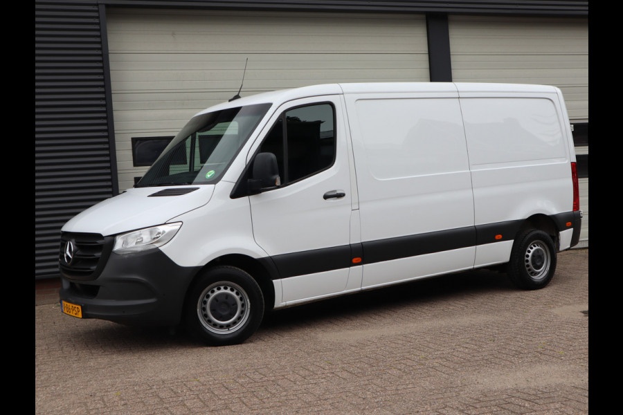 Mercedes-Benz Sprinter 315 CDI Euro 6 - L2H1 - Trekhaak - MBUX - Cruise