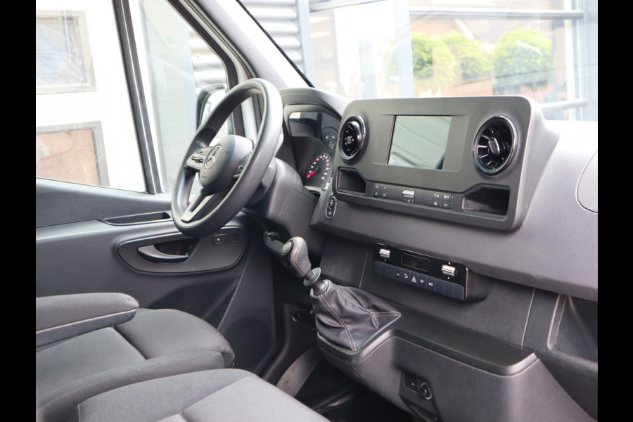 Mercedes-Benz Sprinter 315 CDI Euro 6 - L2H1 - Trekhaak - MBUX - Cruise