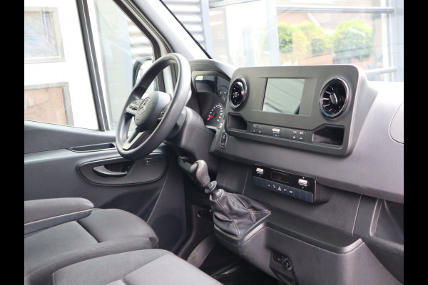 Mercedes-Benz Sprinter 315 CDI Euro 6 - L2H1 - Trekhaak - MBUX - Cruise