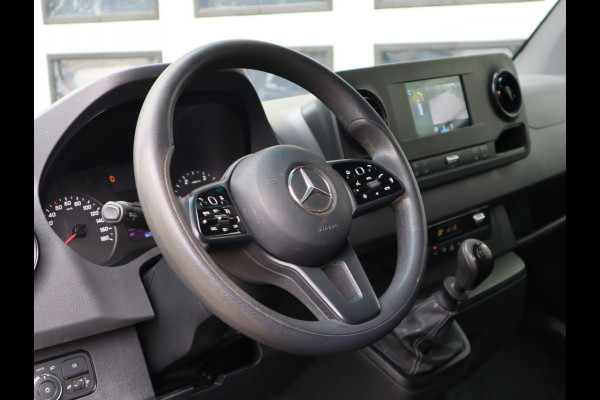 Mercedes-Benz Sprinter 315 CDI Euro 6 - L2H1 - Trekhaak - MBUX - Cruise