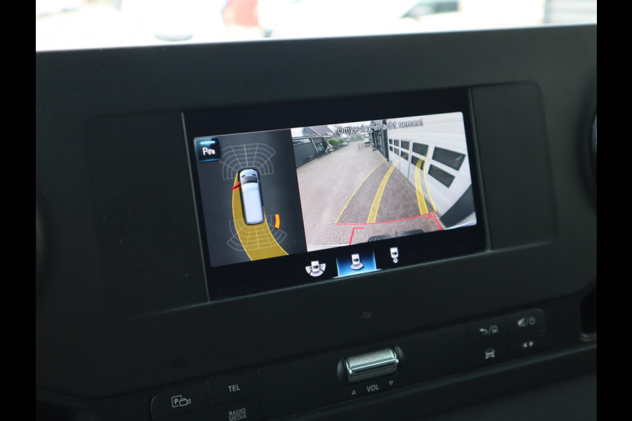 Mercedes-Benz Sprinter 315 CDI Euro 6 - L2H1 - Trekhaak - MBUX - Cruise