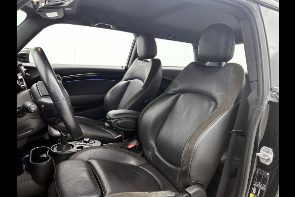 MINI Cooper SE Electric Yours 33 kWh (Dealer OnderH, Carplay, Navi Prof, Leder, Head-up, Parkeersensoren, Etc)