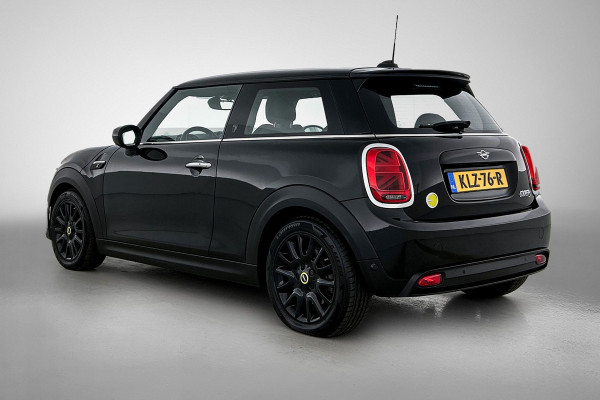 MINI Cooper SE Electric Yours 33 kWh (Dealer OnderH, Carplay, Navi Prof, Leder, Head-up, Parkeersensoren, Etc)