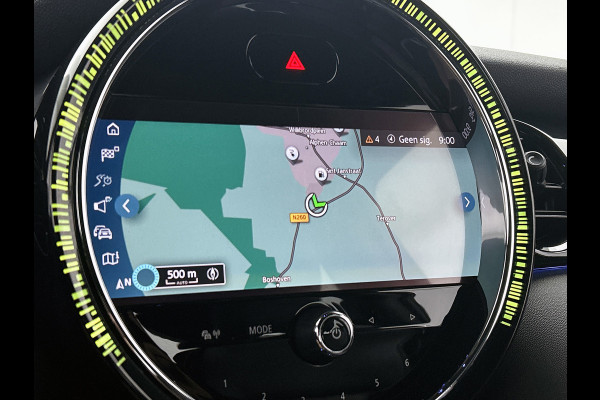 MINI Cooper SE Electric Yours 33 kWh (Dealer OnderH, Carplay, Navi Prof, Leder, Head-up, Parkeersensoren, Etc)