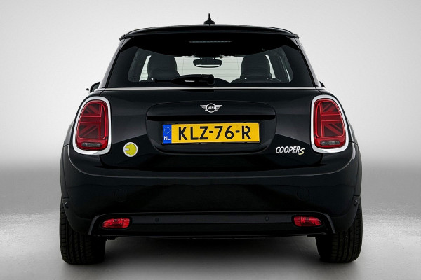 MINI Cooper SE Electric Yours 33 kWh (Dealer OnderH, Carplay, Navi Prof, Leder, Head-up, Parkeersensoren, Etc)