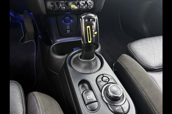 MINI Cooper SE Electric Yours 33 kWh (Dealer OnderH, Carplay, Navi Prof, Leder, Head-up, Parkeersensoren, Etc)