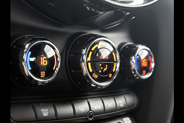 MINI Cooper SE Electric Yours 33 kWh (Dealer OnderH, Carplay, Navi Prof, Leder, Head-up, Parkeersensoren, Etc)