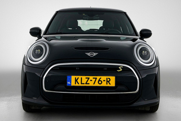 MINI Cooper SE Electric Yours 33 kWh (Dealer OnderH, Carplay, Navi Prof, Leder, Head-up, Parkeersensoren, Etc)
