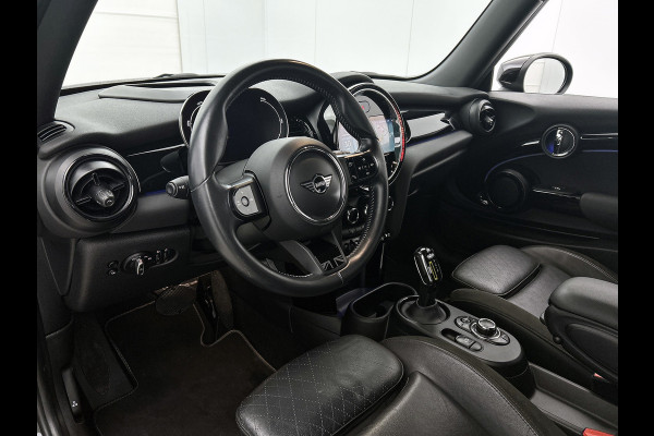 MINI Cooper SE Electric Yours 33 kWh (Dealer OnderH, Carplay, Navi Prof, Leder, Head-up, Parkeersensoren, Etc)