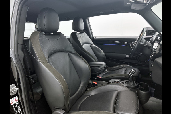 MINI Cooper SE Electric Yours 33 kWh (Dealer OnderH, Carplay, Navi Prof, Leder, Head-up, Parkeersensoren, Etc)