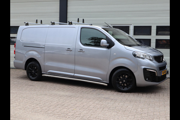 Peugeot Expert 2.0 BlueHDI 120 pk L3 Lang - Trekhaak - Cruise