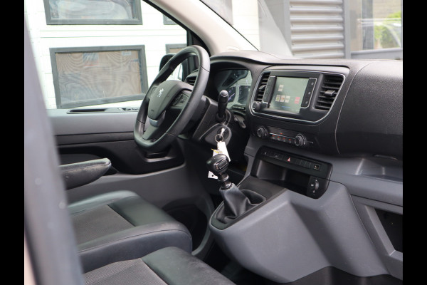 Peugeot Expert 2.0 BlueHDI 120 pk L3 Lang - Trekhaak - Cruise