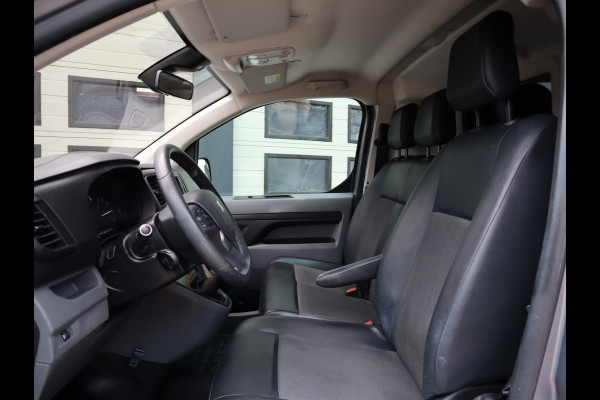 Peugeot Expert 2.0 BlueHDI 120 pk L3 Lang - Trekhaak - Cruise