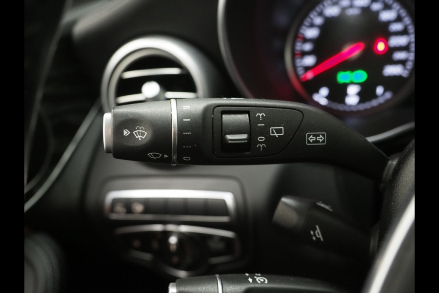 Mercedes-Benz GLC 250 4MATIC Panamericana | Panoramadak | Leder | Luchtvering | Memory | 360 | Stoelkoeling | Sfeerlicht | Keyless