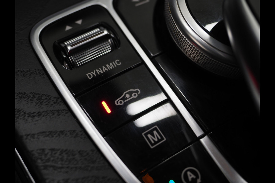 Mercedes-Benz GLC 250 4MATIC Panamericana | Panoramadak | Leder | Luchtvering | Memory | 360 | Stoelkoeling | Sfeerlicht | Keyless